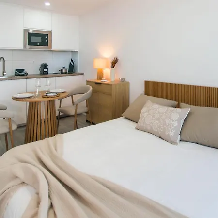 Welcs Estudio 1001 Pda Con Vista Al Mar Appartement Castell-Platja d'Aro