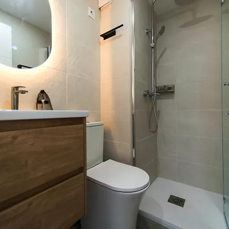 Appartement Welcs Estudio 1001 Pda Con Vista Al Mar Castell-Platja d'Aro