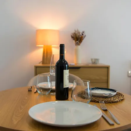 Appartement Welcs Estudio 1001 Pda Con Vista Al Mar Castell-Platja d'Aro