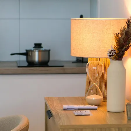 Welcs Estudio 1001 Pda Con Vista Al Mar Appartement *